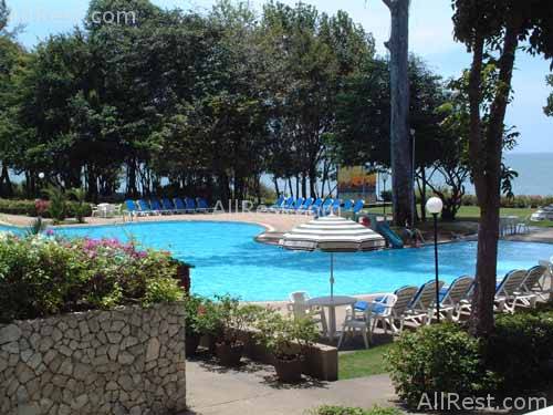 Purimas Beach Hotel 25